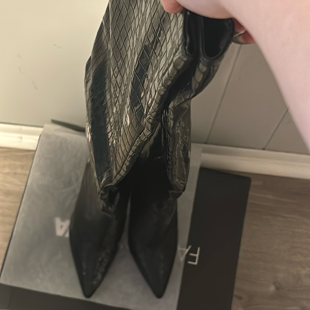 Brand New With Box